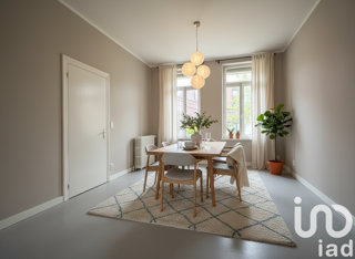  Maison � vendre 7 pi�ces 165 m�