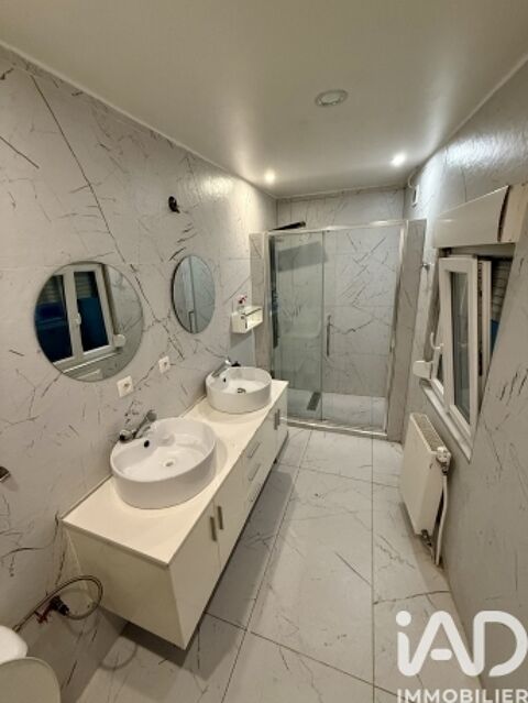  Appartement � louer 5 pi�ces 106 m�