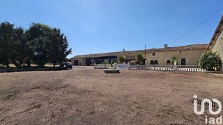  Maison  vendre 6 pices 338 m