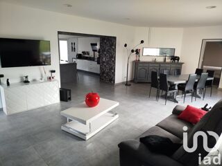  Maison � vendre 7 pi�ces 309 m�