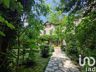  Maison � vendre 8 pi�ces 186 m�