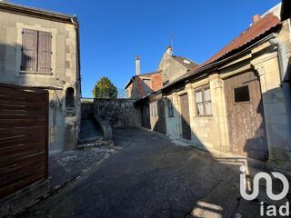  Maison � vendre 3 pi�ces 54 m�