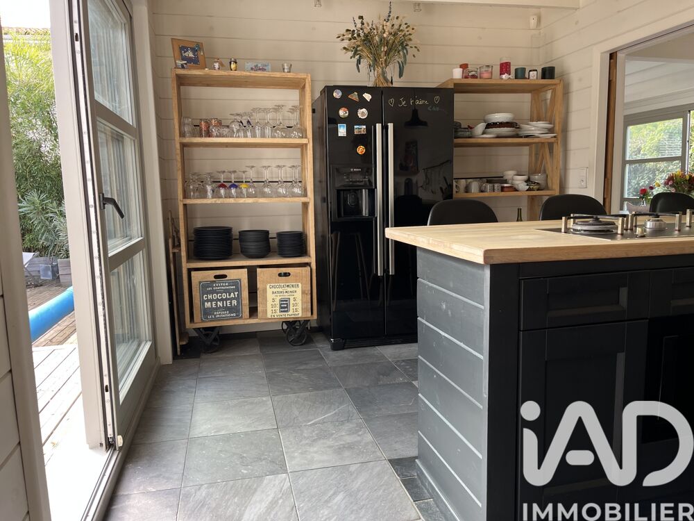 � vendre  Maison Villeneuve-de-la-Raho (66180)