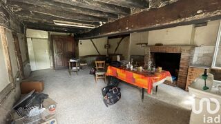  Maison � vendre 3 pi�ces 65 m�