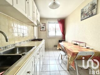  Appartement � vendre 4 pi�ces 88 m�