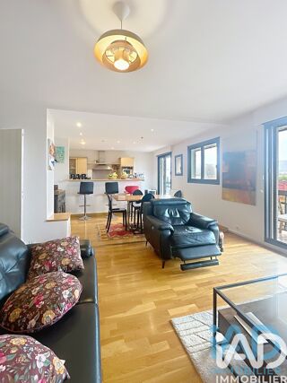  Appartement � vendre 5 pi�ces 99 m�