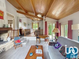  Villa � vendre 8 pi�ces 123 m�