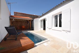  Maison  vendre 3 pices 60 m