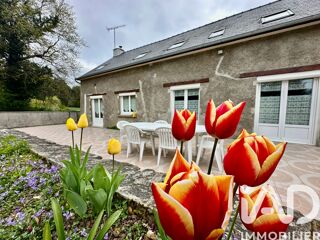  Maison � vendre 5 pi�ces 149 m�