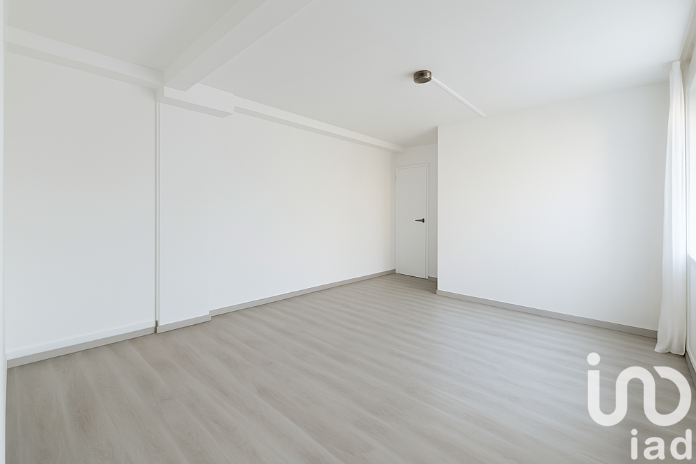 Vente Appartement Vente Appartement 4 pi�ces Trappes