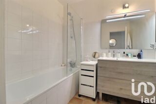  Appartement  vendre 3 pices 58 m