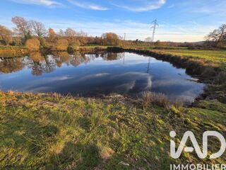  Terrain � vendre 41275 m�