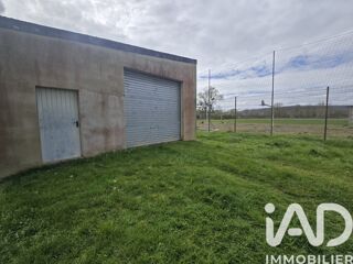  Parking / Garage � vendre 89 m�