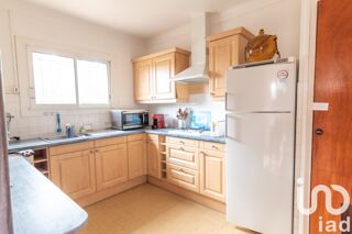  Maison � vendre 3 pi�ces 69 m�