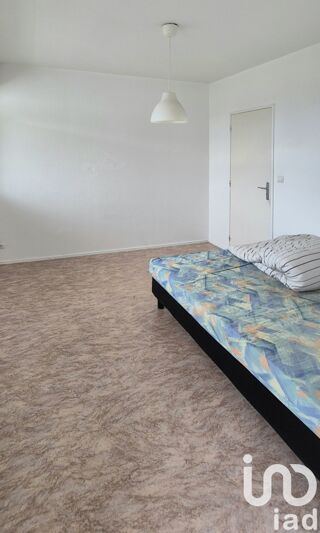  Appartement  vendre 2 pices 39 m