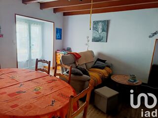  Maison � vendre 5 pi�ces 120 m�