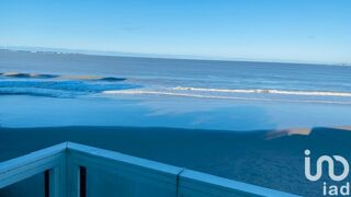  Appartement � vendre 2 pi�ces 44 m�