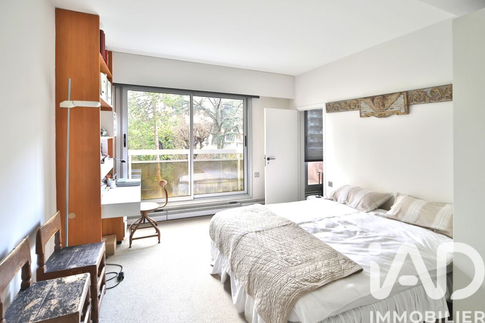  vendre  Appartement Paris 16