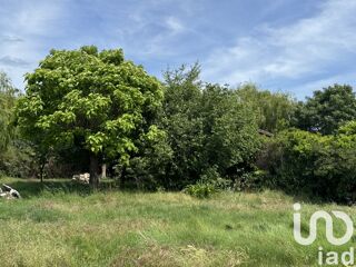  Terrain  vendre 992 m