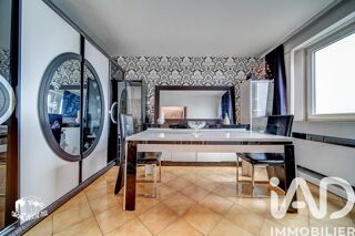  Appartement � vendre 5 pi�ces 106 m�