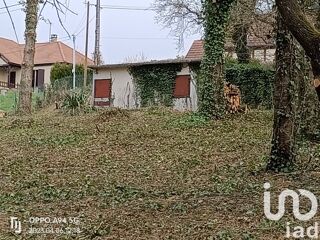  Terrain  vendre 1651 m