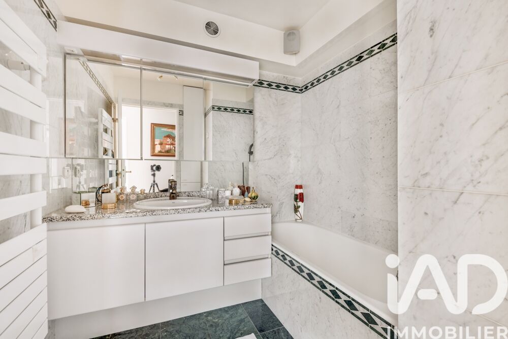  vendre  Appartement Issy-les-Moulineaux (92130)