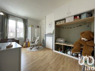  Maison � vendre 6 pi�ces 130 m�