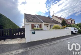  Maison � vendre 8 pi�ces 155 m�