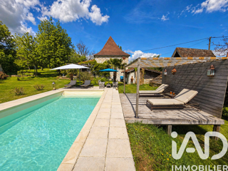  Maison � vendre 5 pi�ces 130 m�