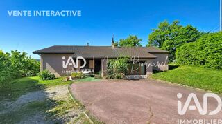 Maison 6 pièces 133 m² · à Chalamont · 133 m² · 235 000 €