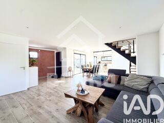  Maison � vendre 4 pi�ces 123 m�