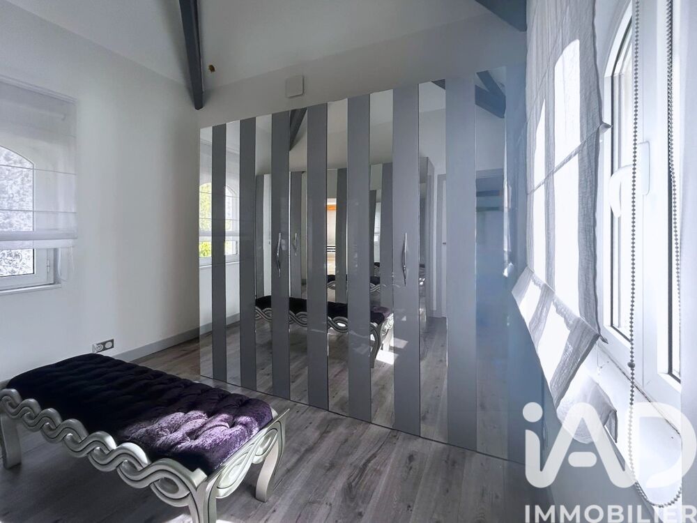 � vendre  Maison Maule (78580)