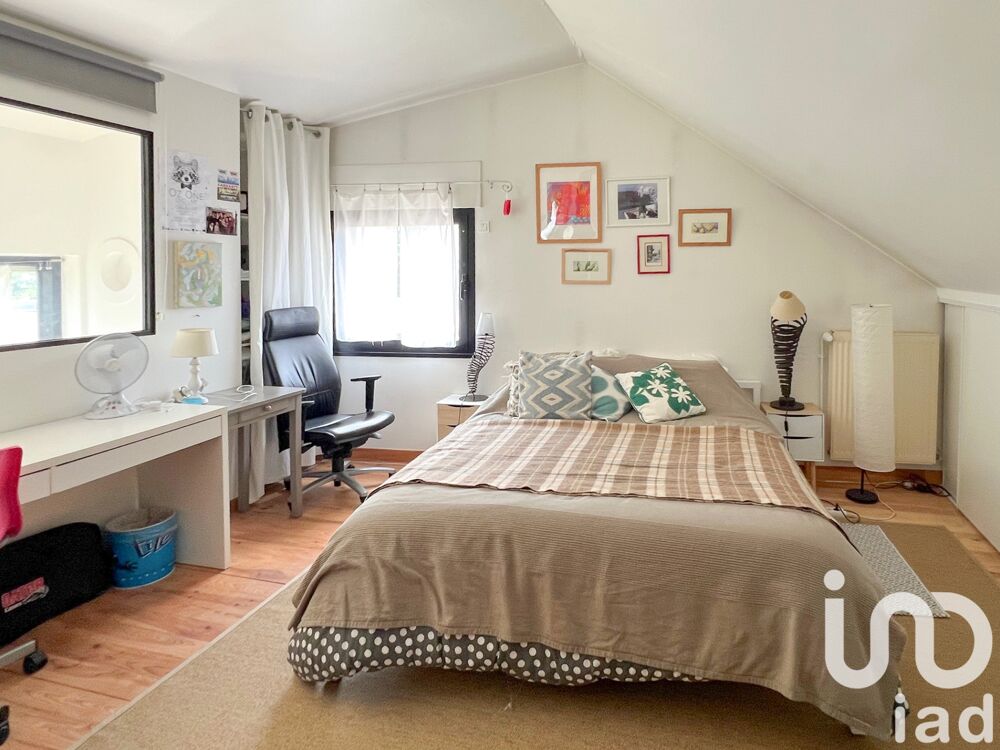  vendre  Maison Fontenay-aux-Roses (92260)