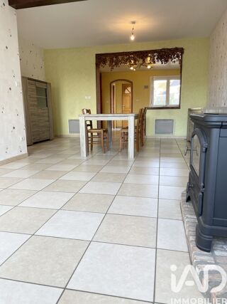  Maison � vendre 5 pi�ces 109 m�