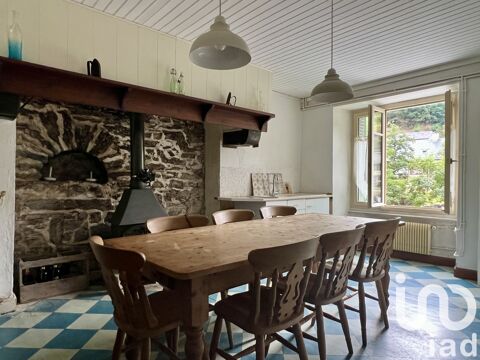   Vente Maison/villa 5 pi�ces Maison - 5 pi�ce(s) - 84 m�