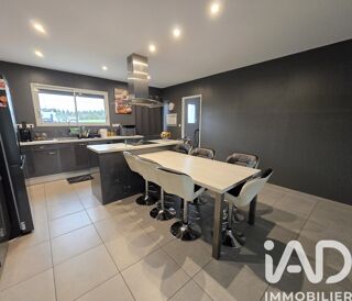  Maison � vendre 7 pi�ces 167 m�