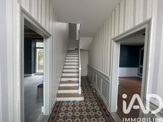  Maison � vendre 6 pi�ces 200 m�