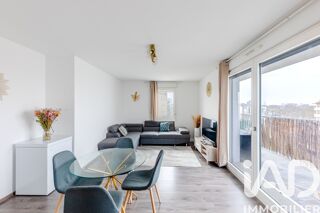  Appartement � vendre 4 pi�ces 80 m�