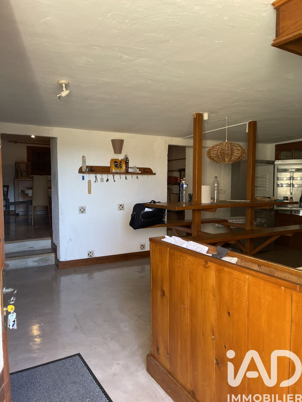 � vendre  Maison L'Hospitalet (04150)