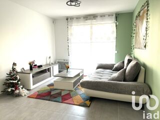  Appartement  vendre 3 pices 59 m