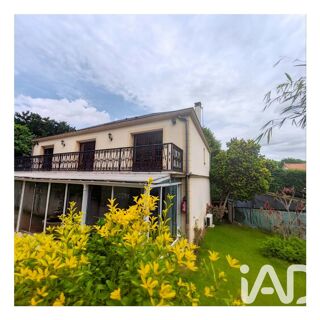  Maison � vendre 12 pi�ces 300 m�