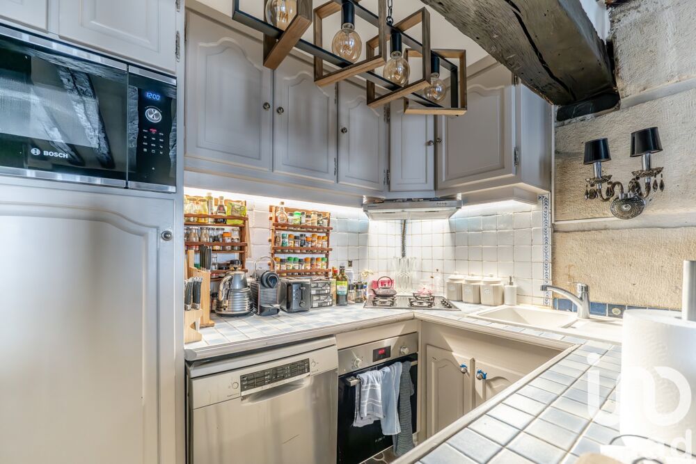  vendre  Appartement Paris 3