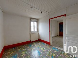  Maison � vendre 4 pi�ces 78 m�