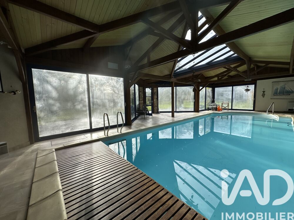 � vendre  Maison Jullouville (50610)