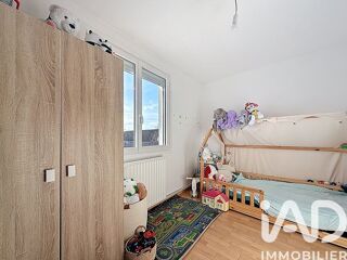  Maison � vendre 4 pi�ces 103 m�