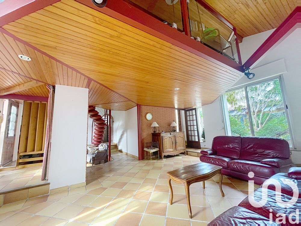 � vendre  Maison Toulouse (31400)