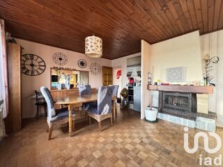  Maison � vendre 5 pi�ces 130 m�