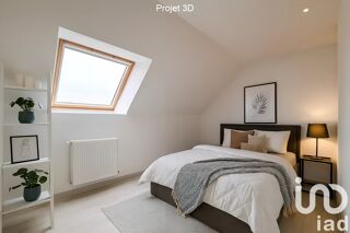  Maison � vendre 5 pi�ces 107 m�