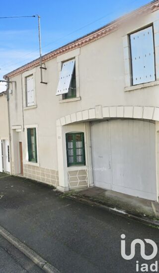  Maison  vendre 4 pices 107 m