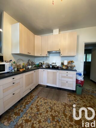  Maison � vendre 4 pi�ces 88 m�